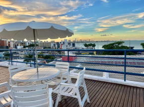 Hotel Manos Flat